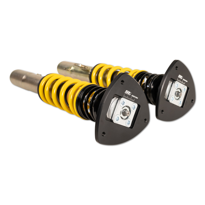 Volkswagen Golf VII GTI Coilover Suspension Kit - ST Suspensions - XTA-Plus 3 Adjustable - `15-`20